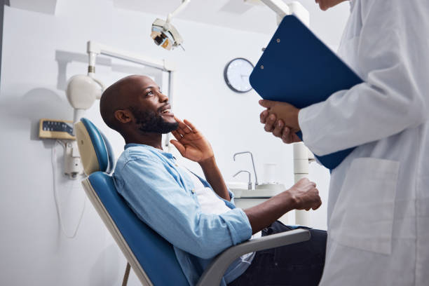 Best Emergency Cosmetic Dentistry (e.g., broken veneers) in Pine Hill, NJ