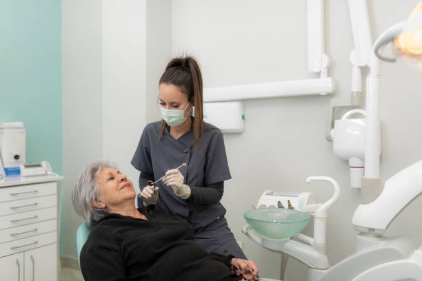 Best Emergency Treatment for Oral Infections in Pine Hill, NJ