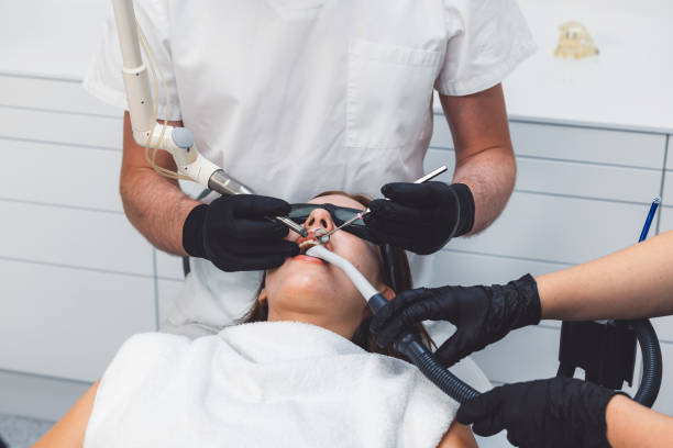 Best Emergency Root Canal Therapy in Pine Hill, NJ